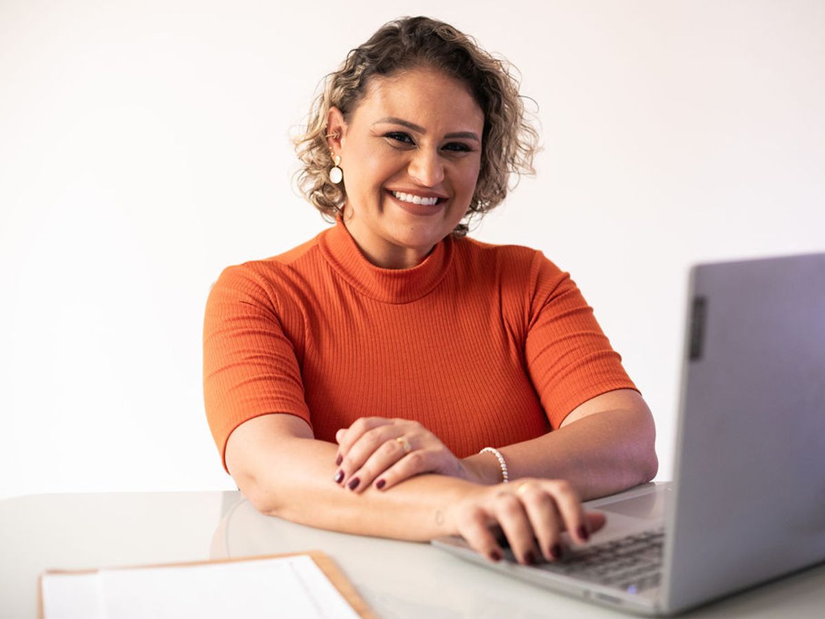 Elis Fonseca - Psicóloga Clínica