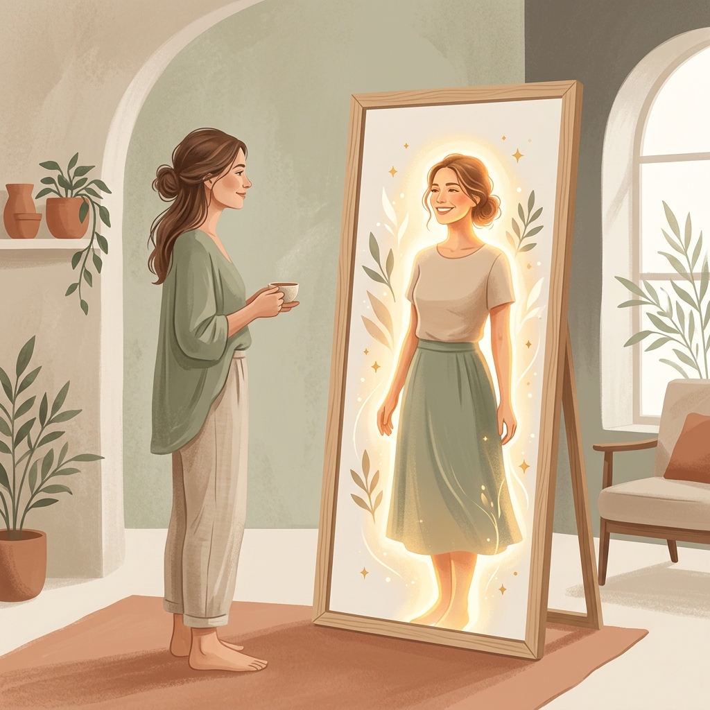 Rossandro Klinjey - Autoestima